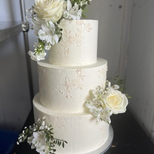 wedding cake 2